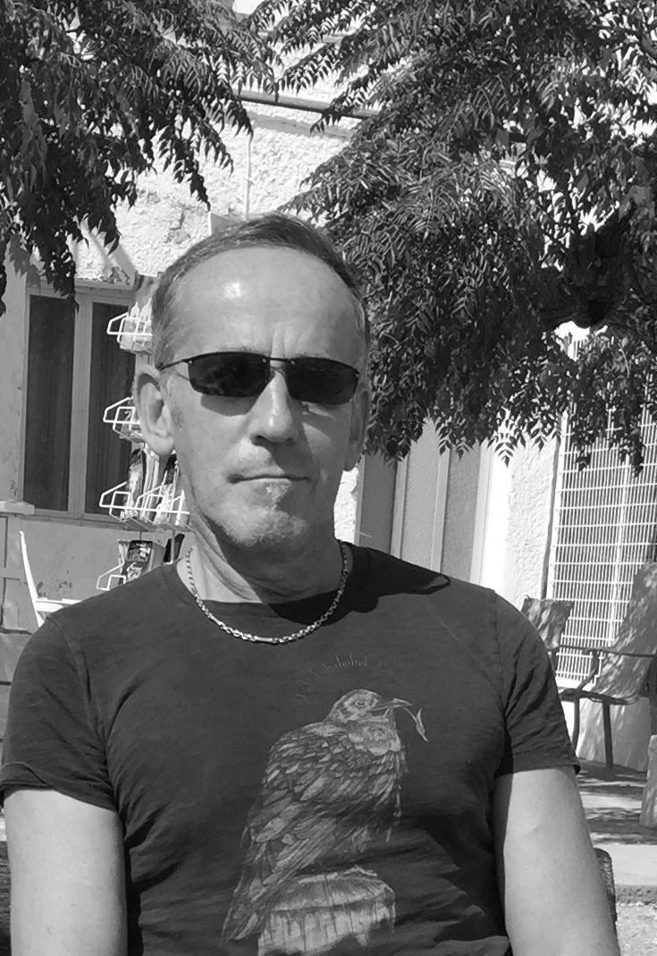 Peter Rosenhammer